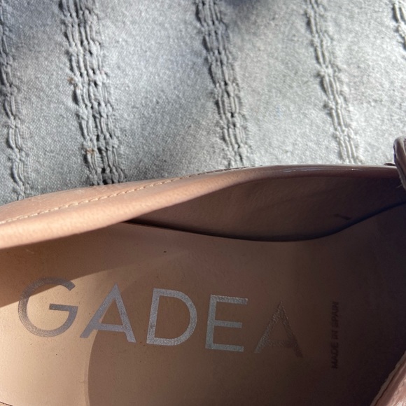 Blush Italian loafers - Picture 4 of 4